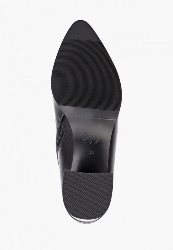 Ботильоны Valley