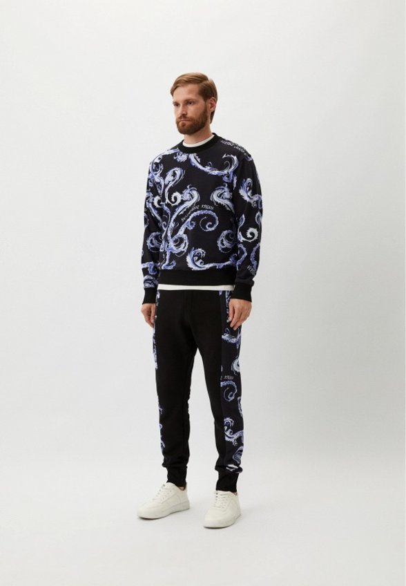 Свитшот Versace Jeans Couture