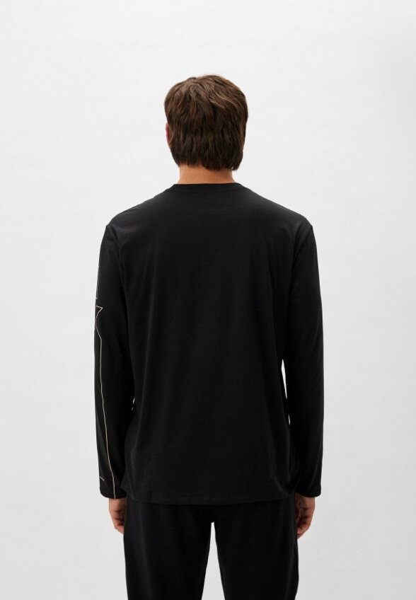 Лонгслив Armani Exchange