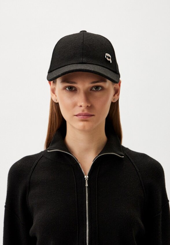 Бейсболка Karl Lagerfeld