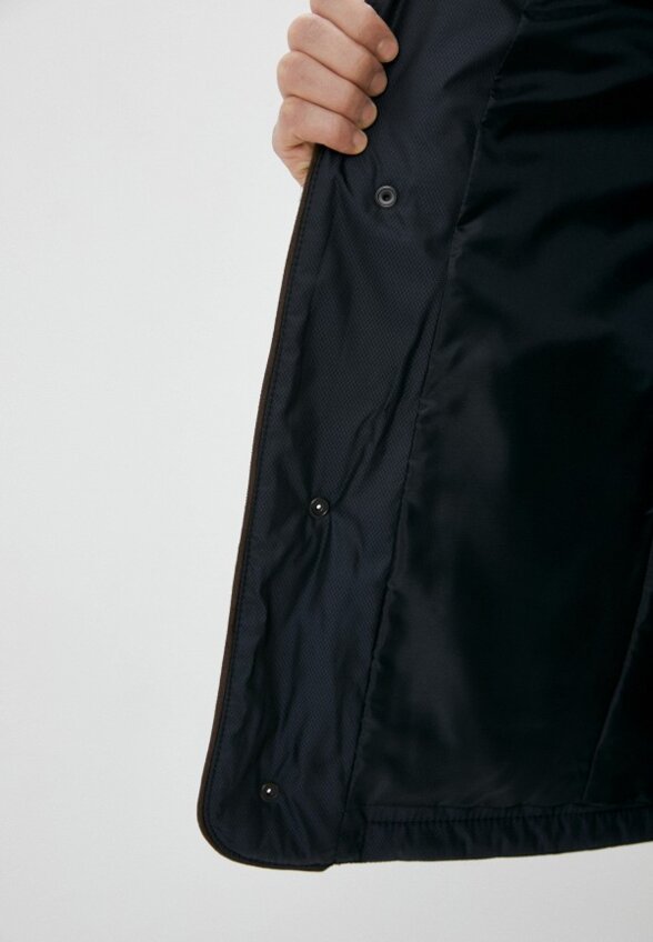 Куртка утепленная Avalon