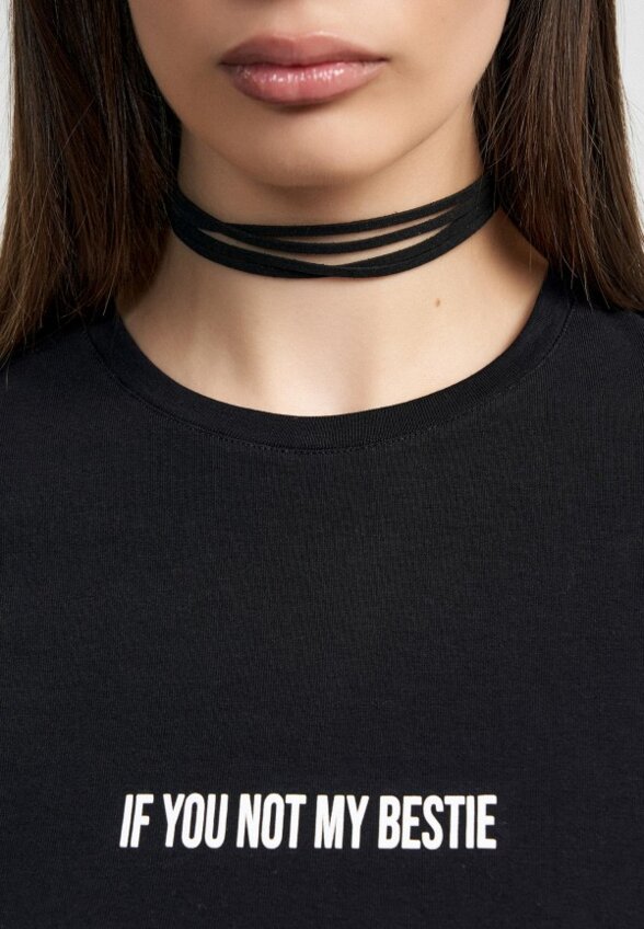 Лонгслив Твое