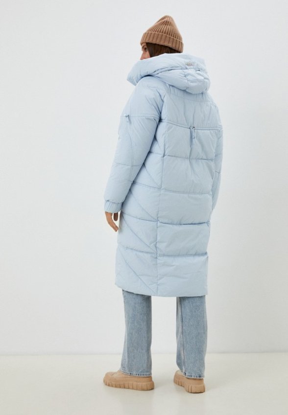 Пуховик Winterra