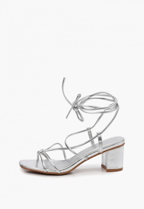 Босоножки Obba