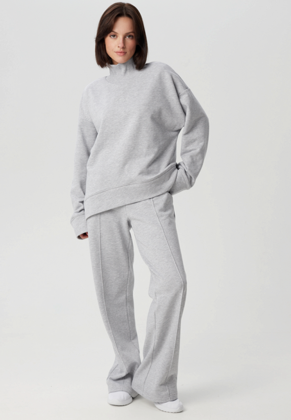 Свитшот Gympanthers