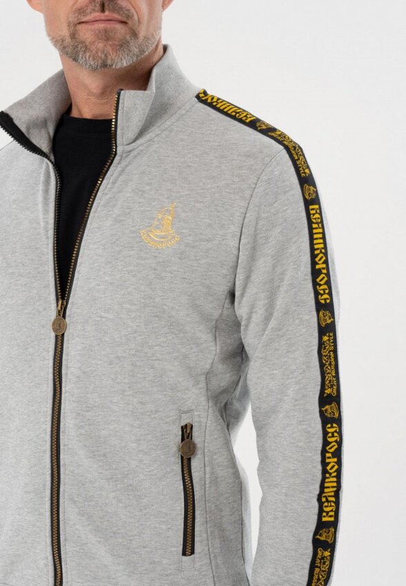 Костюм спортивный Великоросс