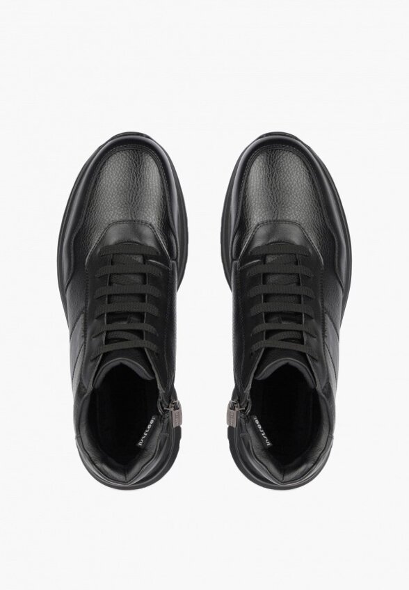 Ботинки Instreet