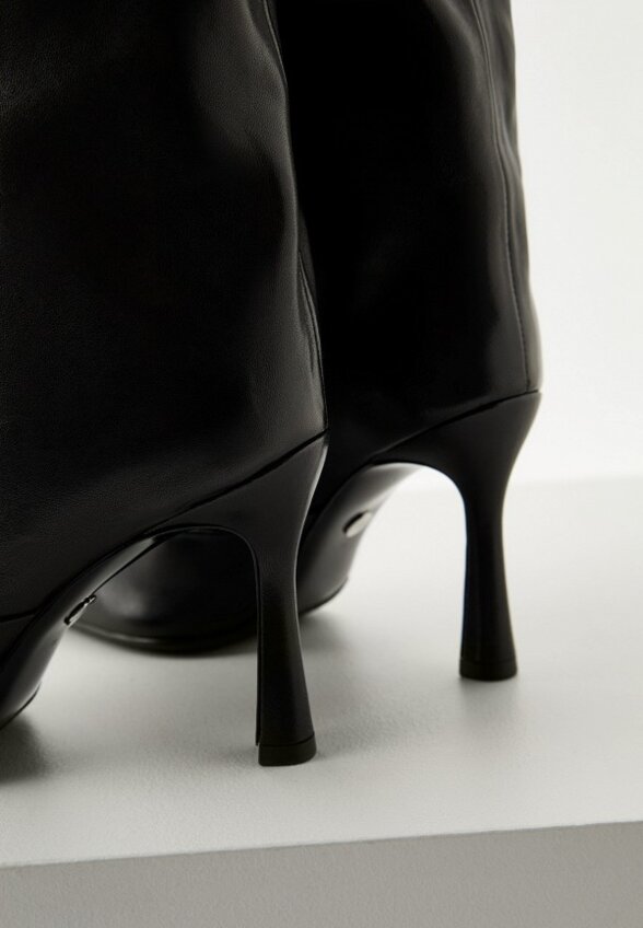 Полусапоги Ekonika Premium