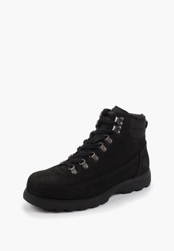 Ботинки Salamander