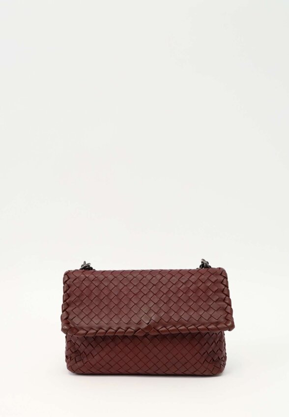 Bottega Veneta Olympia