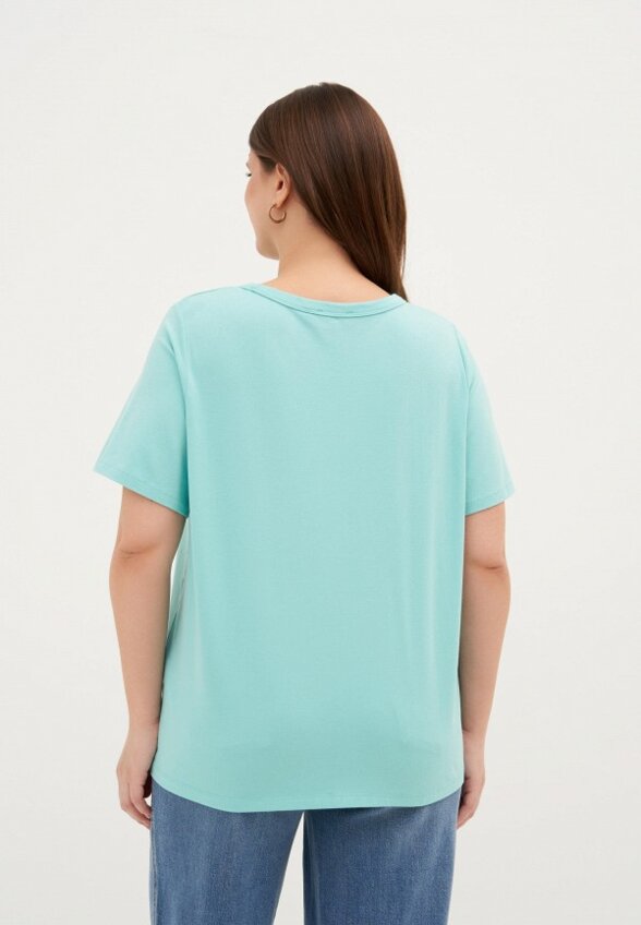 Футболка Samoon by Gerry Weber