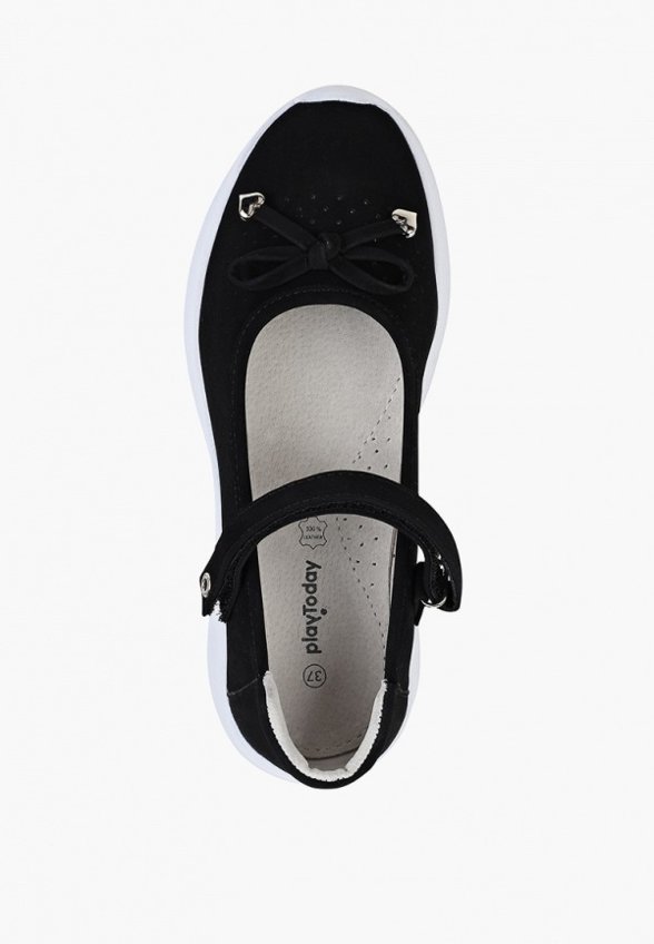 Туфли PlayToday