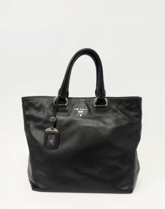 Prada Leather Bag женщинам