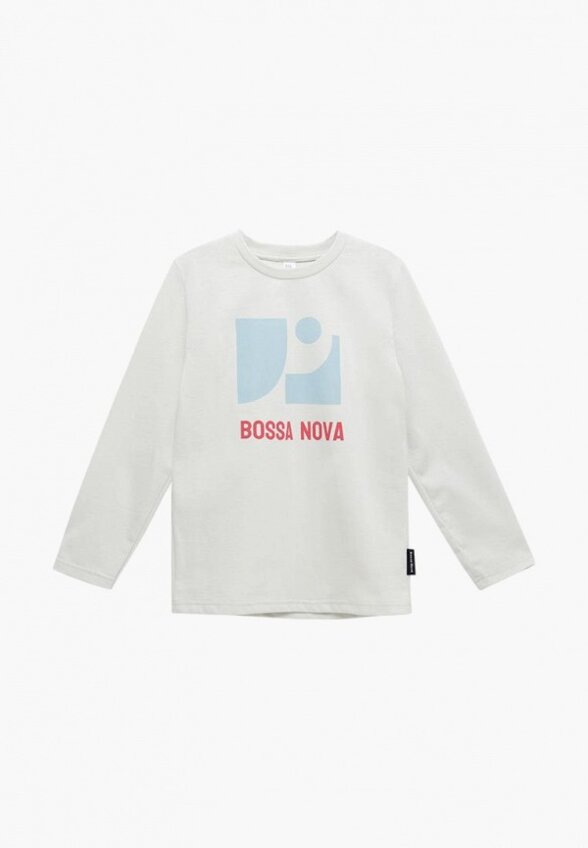 Лонгслив Bossa Nova