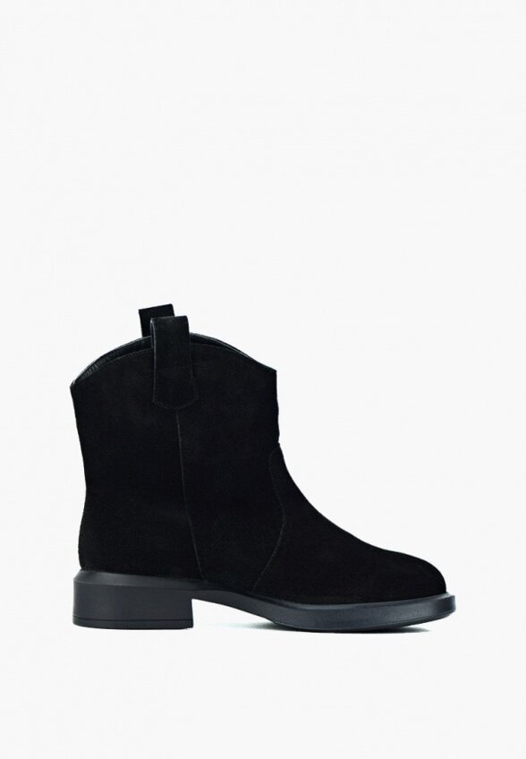 Полусапоги Mof-Berg