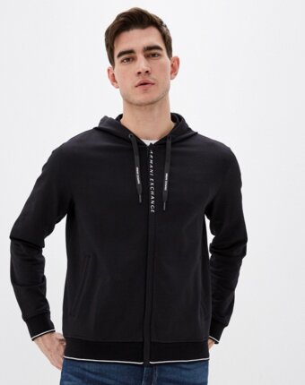 Толстовка Armani Exchange мужчинам