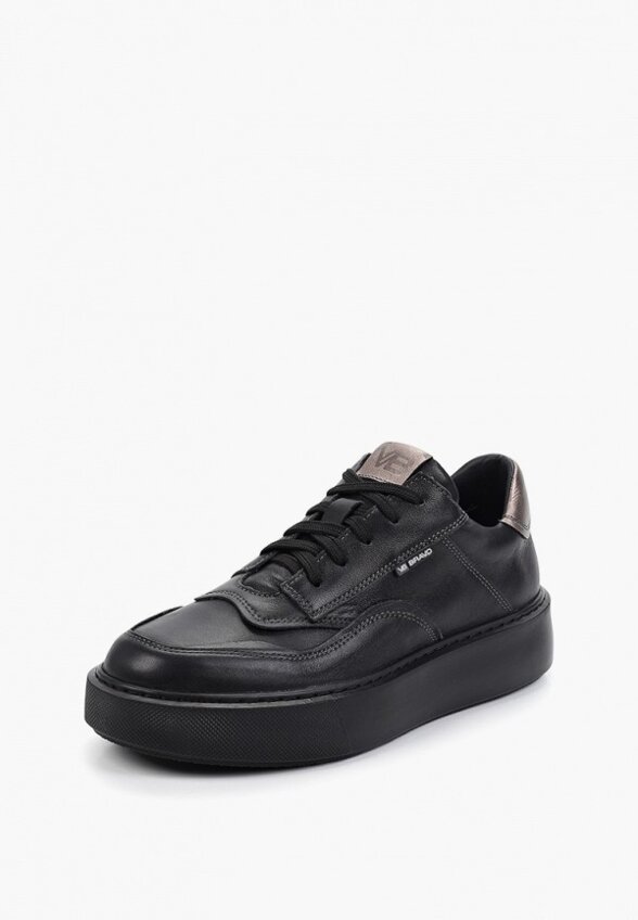 Кеды Vittorio Bravo