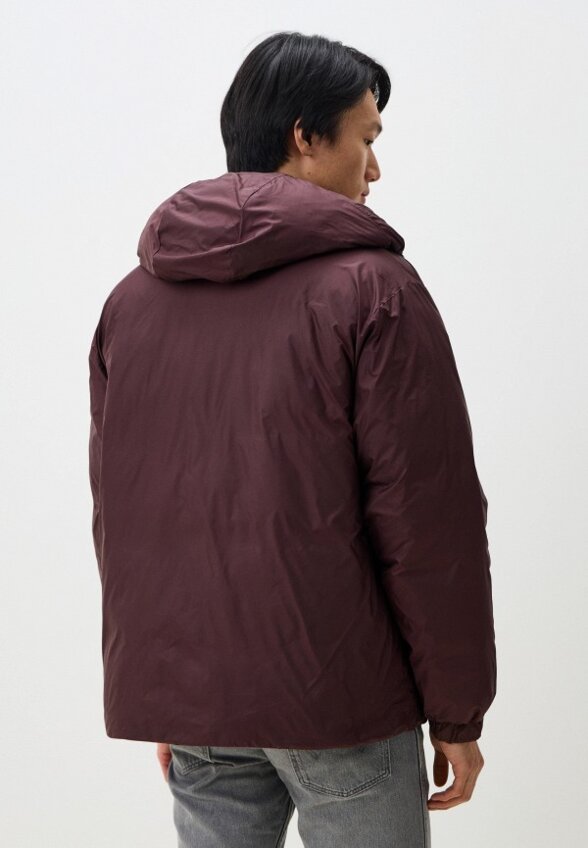 Куртка утепленная Sela