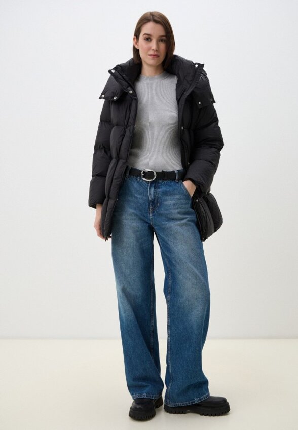 Пуховик Bstatement