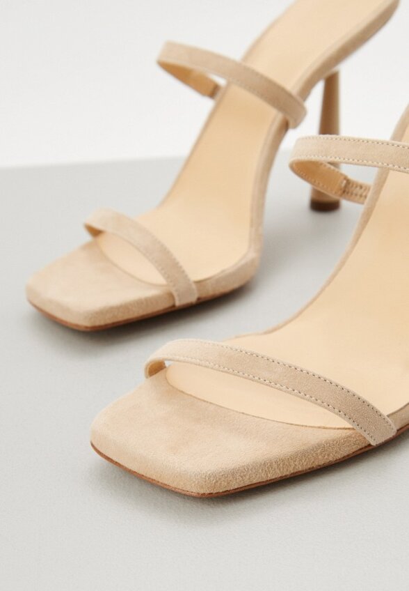 Босоножки Giaborghini