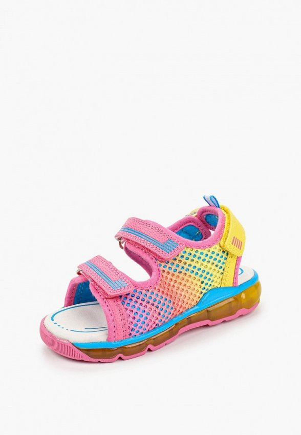 Сандалии PlayToday