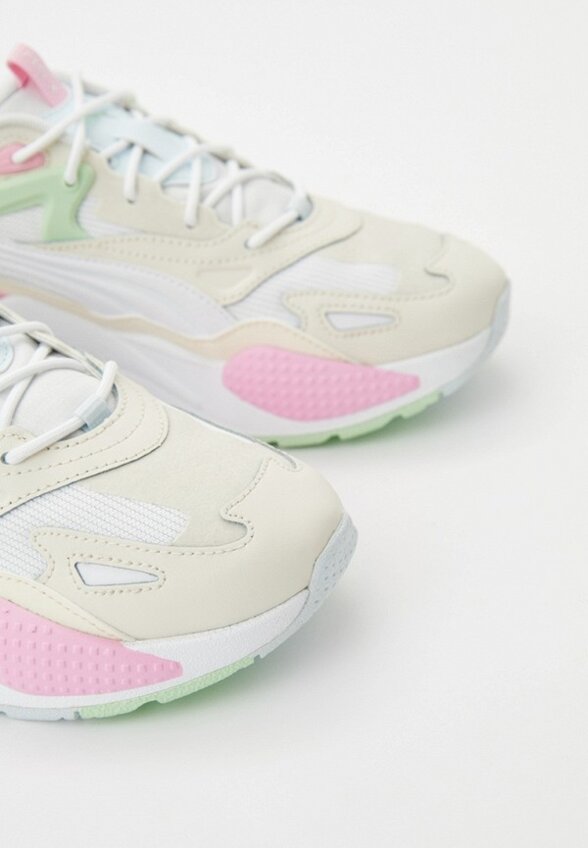 Кроссовки PUMA