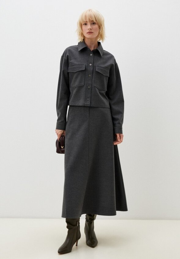 Рубашка Uniize