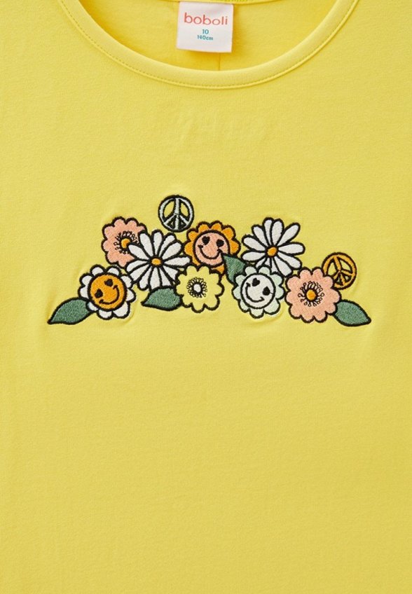 Футболка Boboli