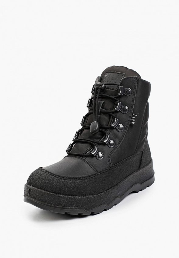 Ботинки Ralf Ringer