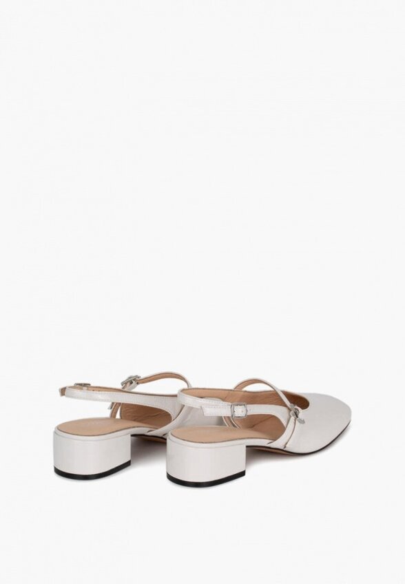Туфли TJ Collection
