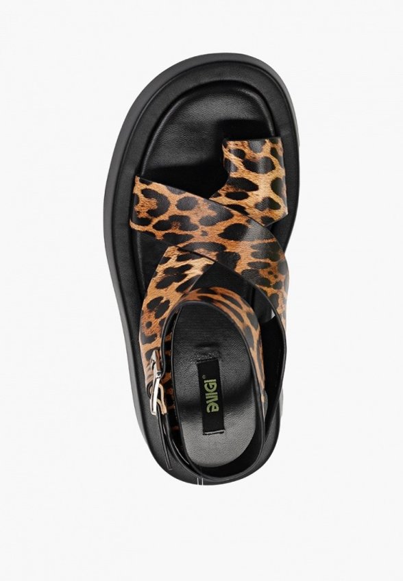 Сандалии Evigi