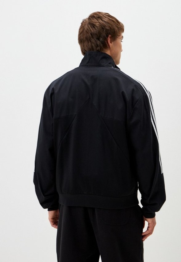 Олимпийка adidas