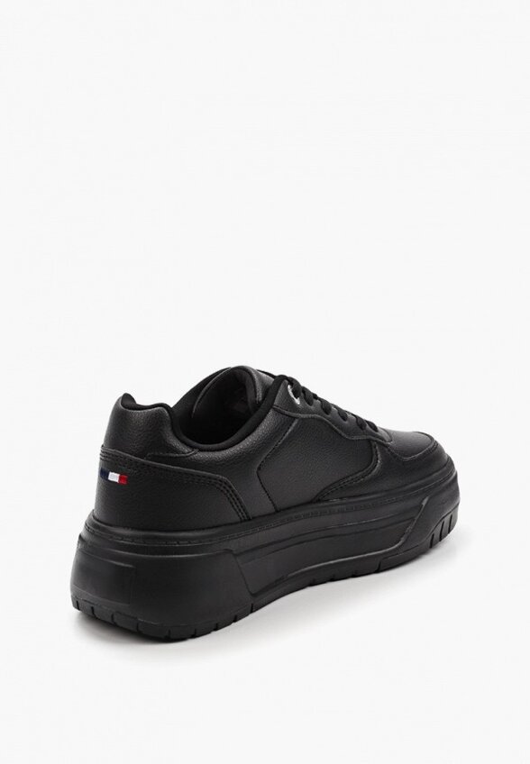 Кеды U.S. Polo Assn.