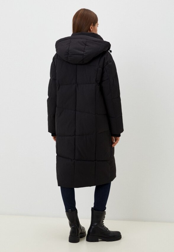 Пуховик Lawinter