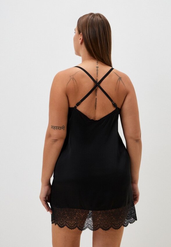 Сорочка ночная Mybelstory