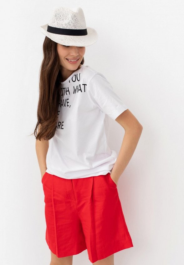 Футболка Savage