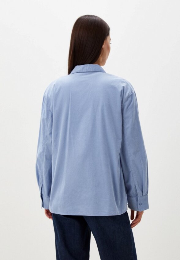 Рубашка Tom Tailor