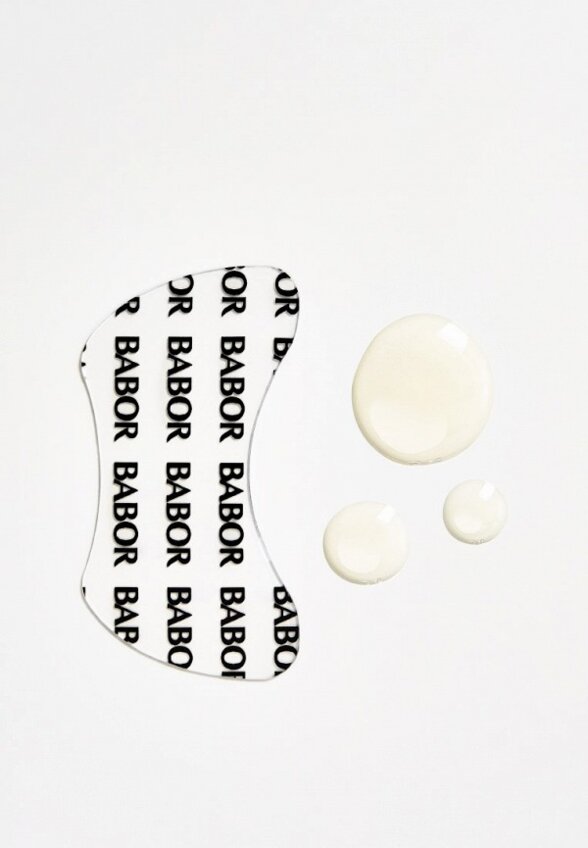 Набор для ухода за кожей вокруг глаз Babor