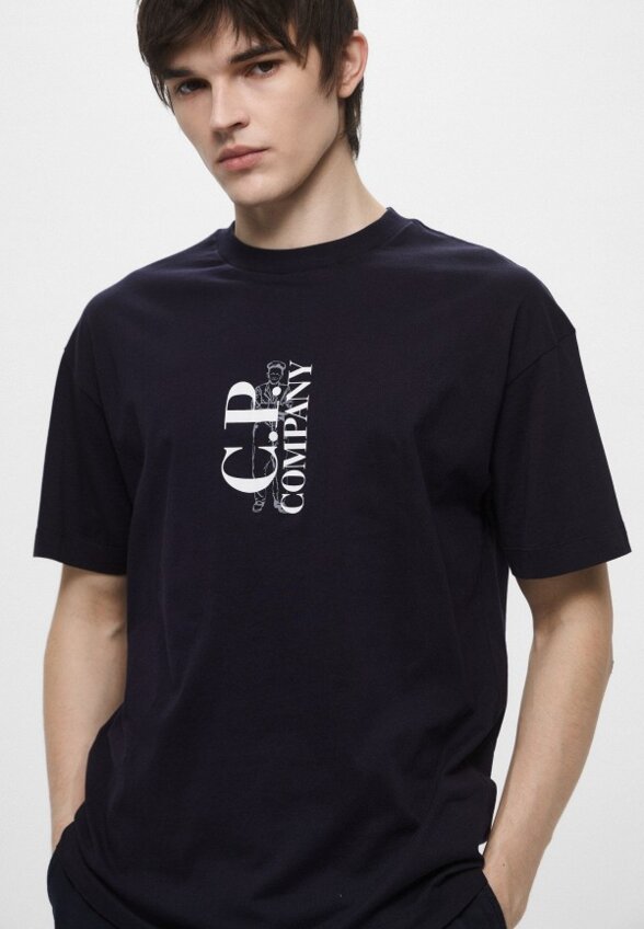 Футболка C.P. Company
