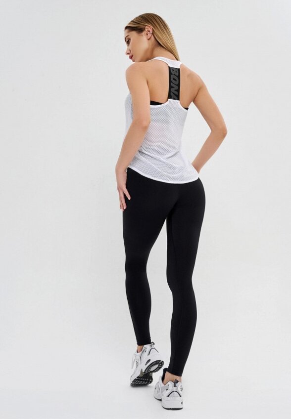 Майка спортивная Bona Fide