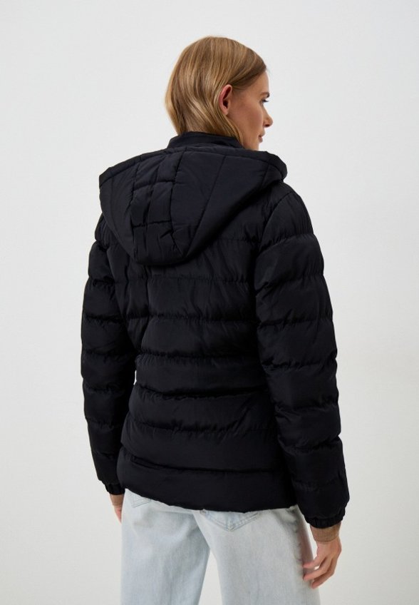 Куртка утепленная Adrixx