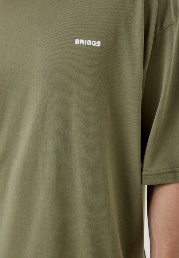 Футболка Briggs