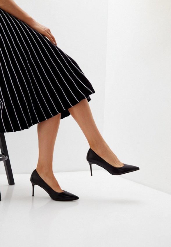 Туфли Salamander