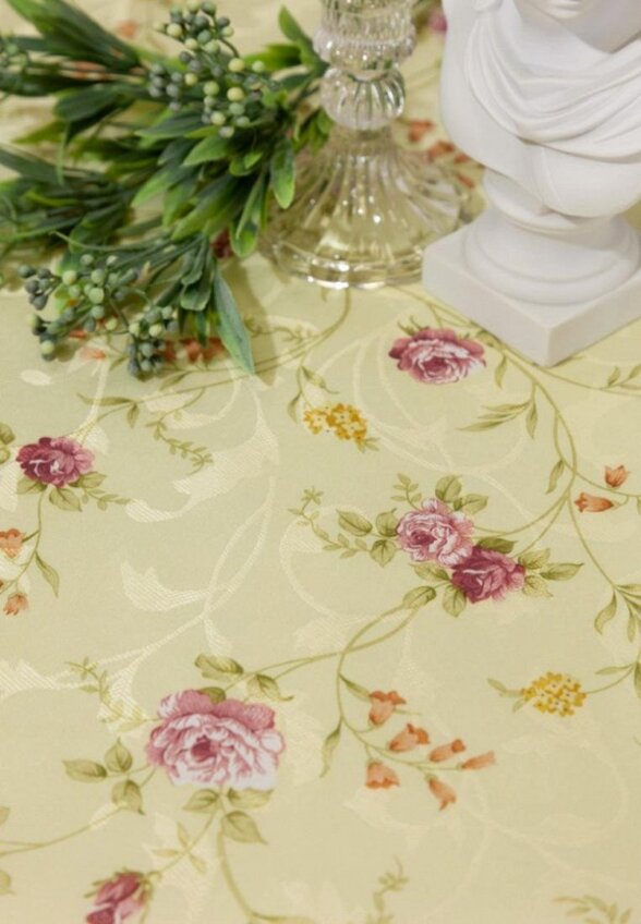 Скатерть Wellness