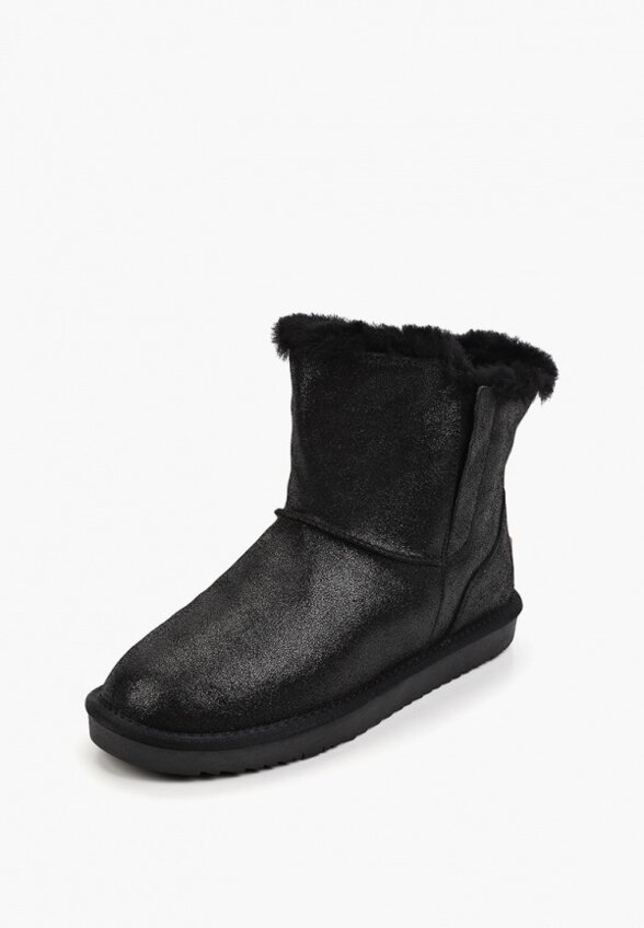 Полусапоги Ascalini