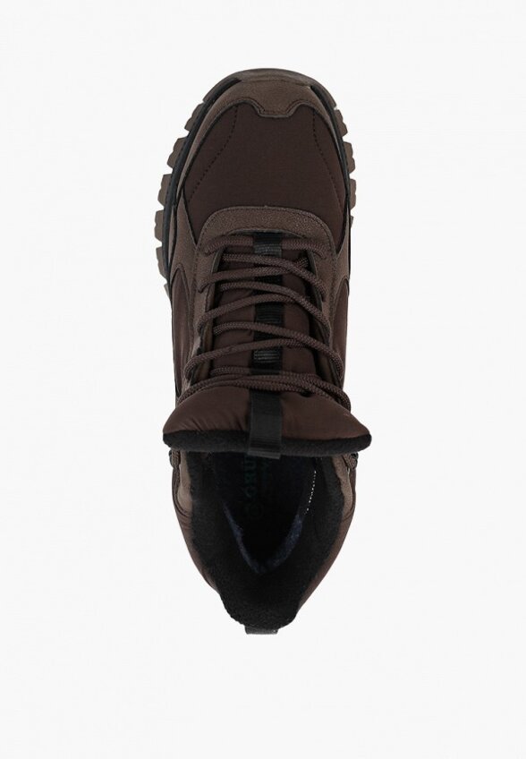 Кроссовки Grunberg