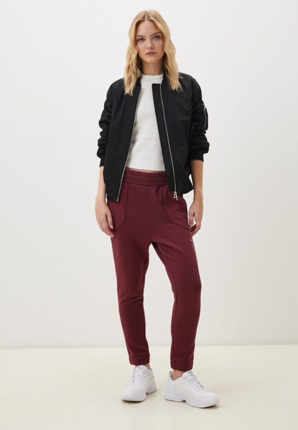 Брюки спортивные PUMA