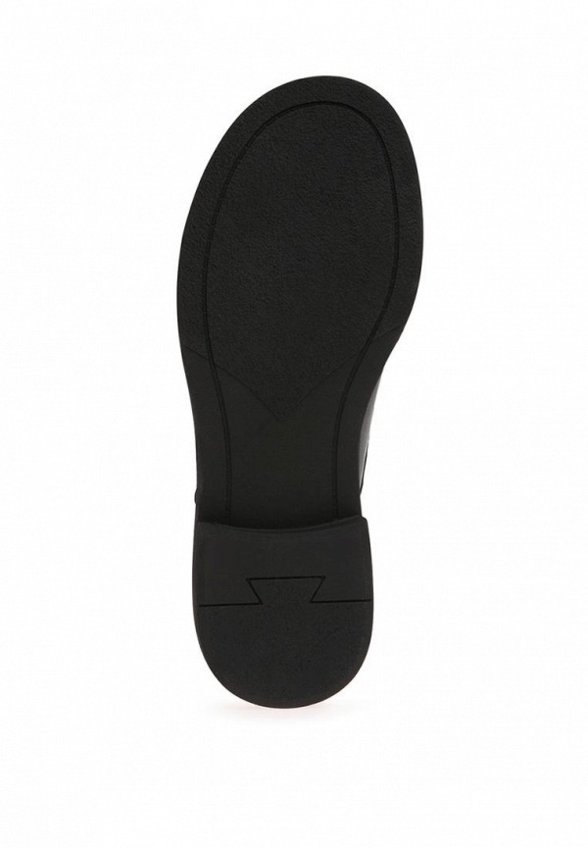 Ботинки El Tempo