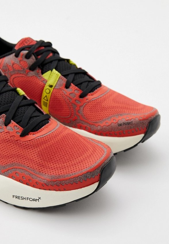 Кроссовки New Balance