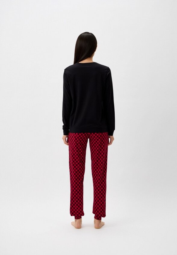 Пижама Emporio Armani